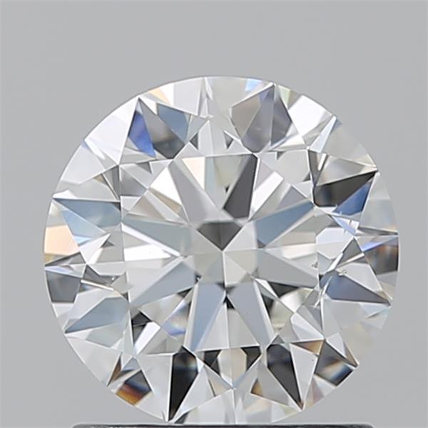 1.300 H SI1 Virtual Selection Round Diamond