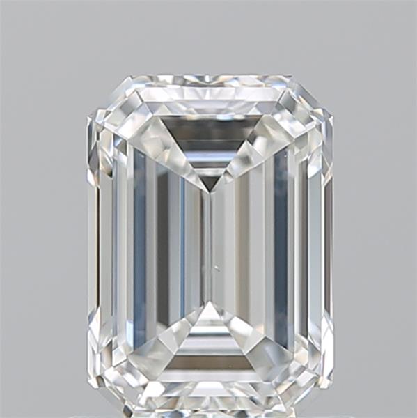 1.200 G VS1 Virtual Selection Emerald Diamond
