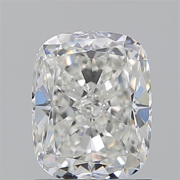 1.540 I VS2 Virtual Selection Cushion Diamond