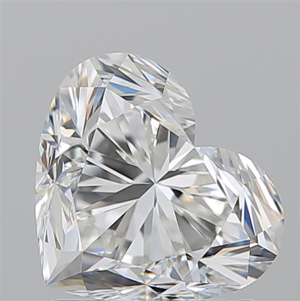 1.710 H VS1 Virtual Selection Heart Diamond