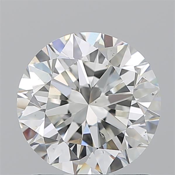 1.410 I SI1 Virtual Selection Round Diamond