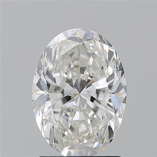 2.030 H VS2 Virtual Selection Oval Diamond