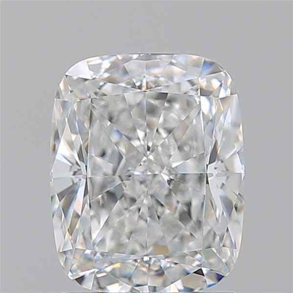 2.210 F VS2 Virtual Selection Cushion Diamond