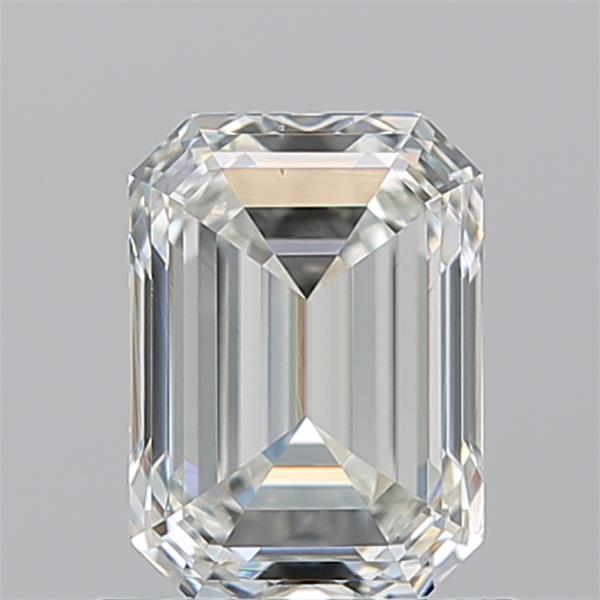 1.200 J VS2 Virtual Selection Emerald Diamond