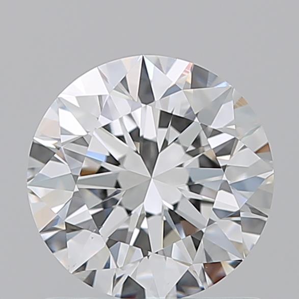 1.200 G VS2 Virtual Selection Round Diamond