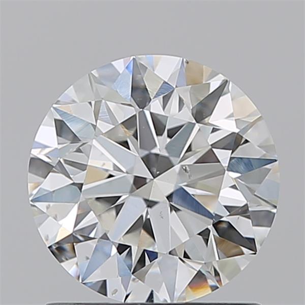 1.300 G SI1 Virtual Selection Round Diamond