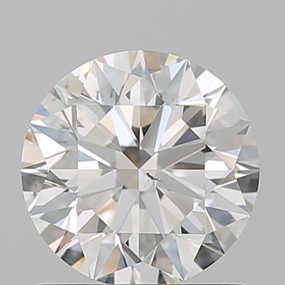 1.120 J SI1 Virtual Selection Round Diamond