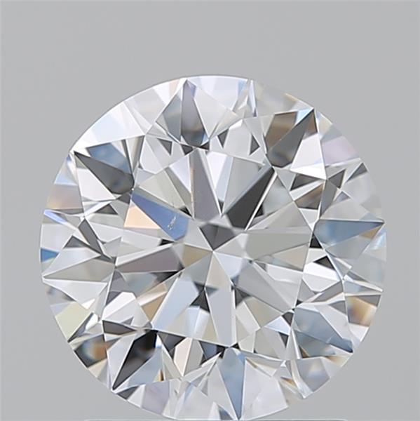 1.830 D SI1 Virtual Selection Round Diamond