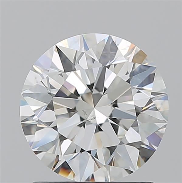 1.510 I VS2 Virtual Selection Round Diamond