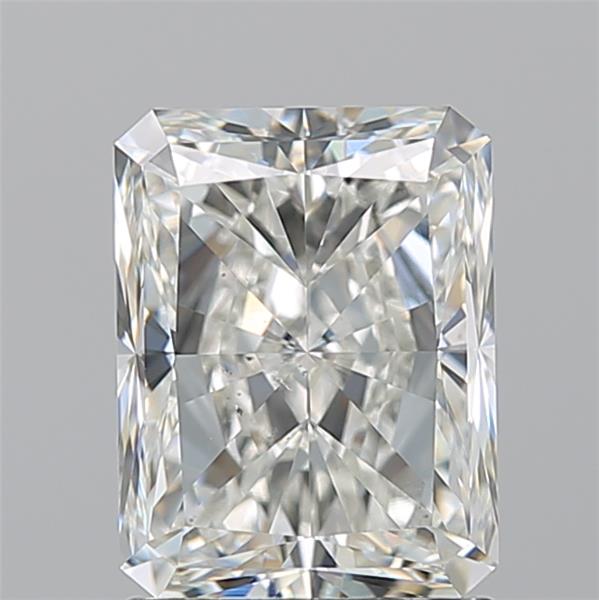 2.010 I SI1 Virtual Selection Radiant Diamond