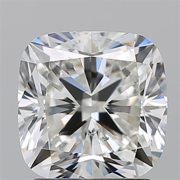 2.210 J SI1 Virtual Selection Cushion Diamond
