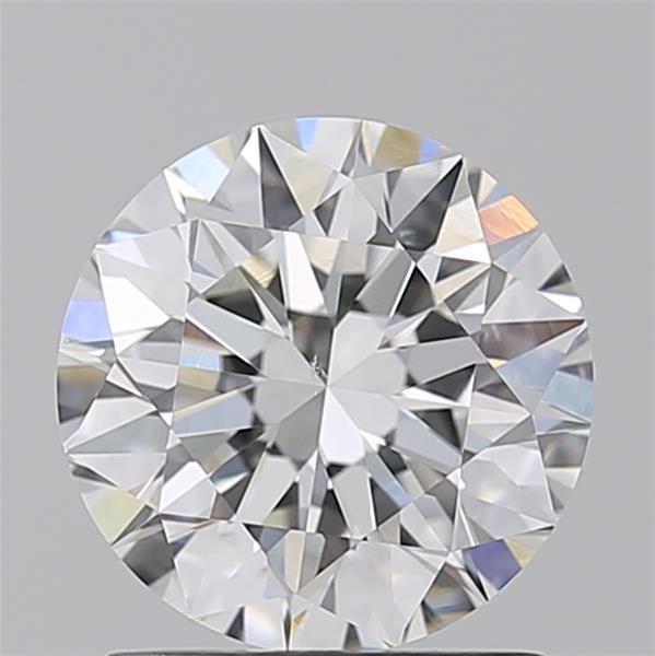 1.500 G VS2 Virtual Selection Round Diamond