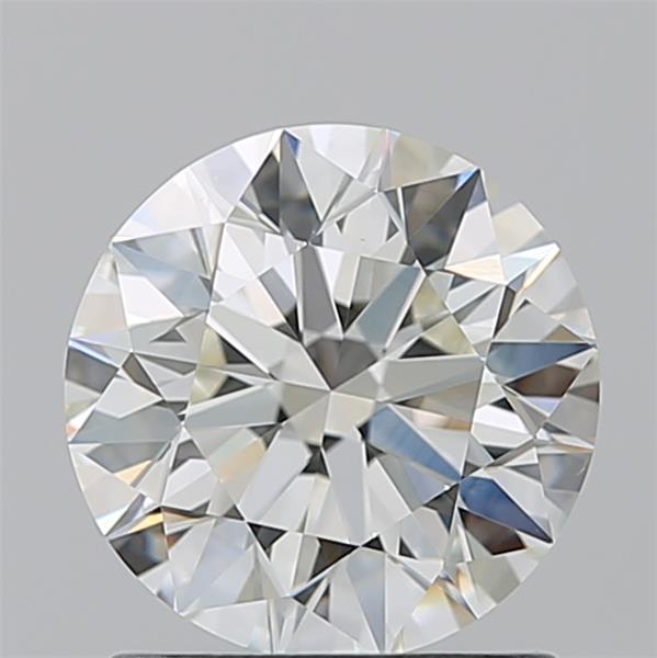 1.400 J VS1 Virtual Selection Round Diamond