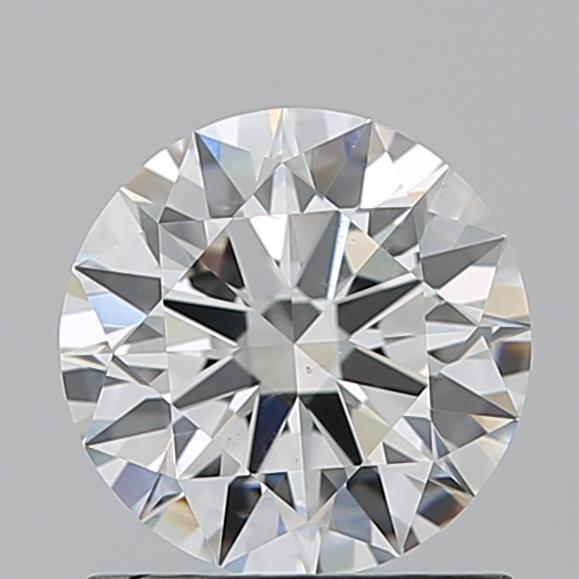 1.070 G SI1 Virtual Selection Round Diamond