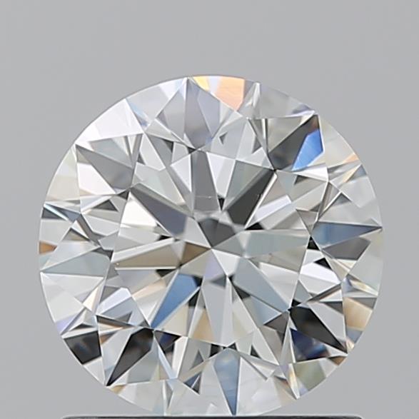1.210 H SI1 Virtual Selection Round Diamond
