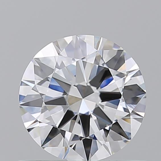 0.700 G VS1 Virtual Selection Round Diamond