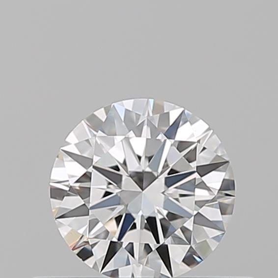 0.400 G VS1 Virtual Selection Round Diamond