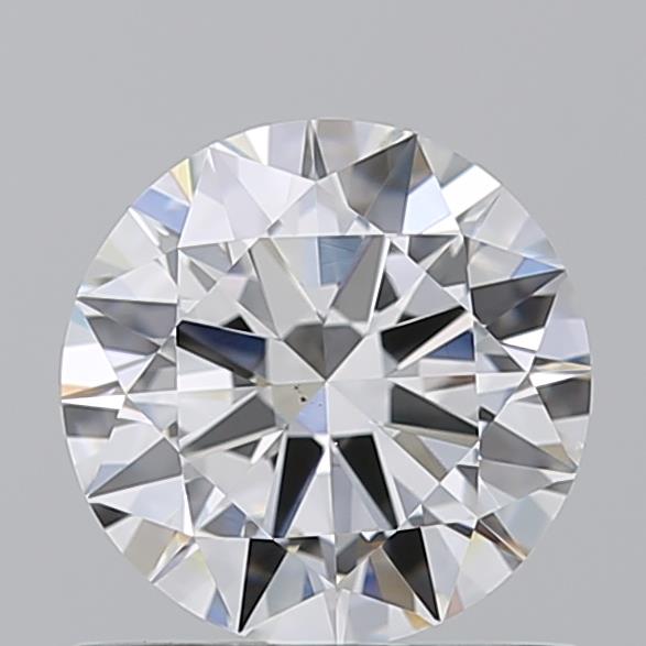 0.900 G VS1 Virtual Selection Round Diamond
