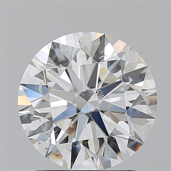 2.020 I SI2 Virtual Selection Round Diamond