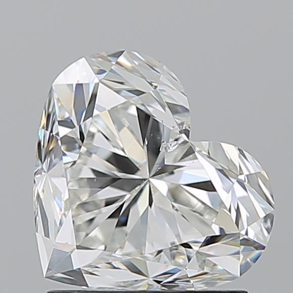 1.720 H SI1 Virtual Selection Heart Diamond