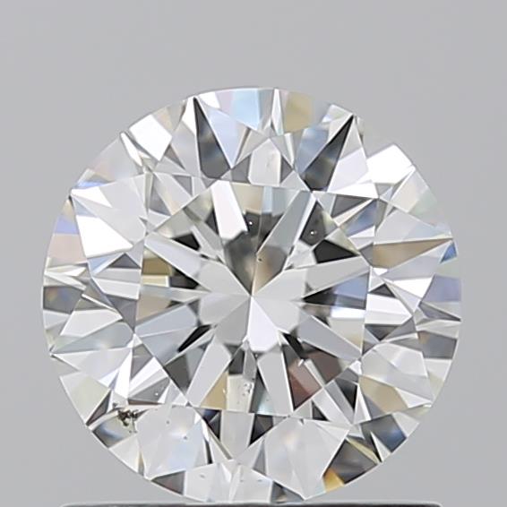 1.090 H SI1 Virtual Selection Round Diamond