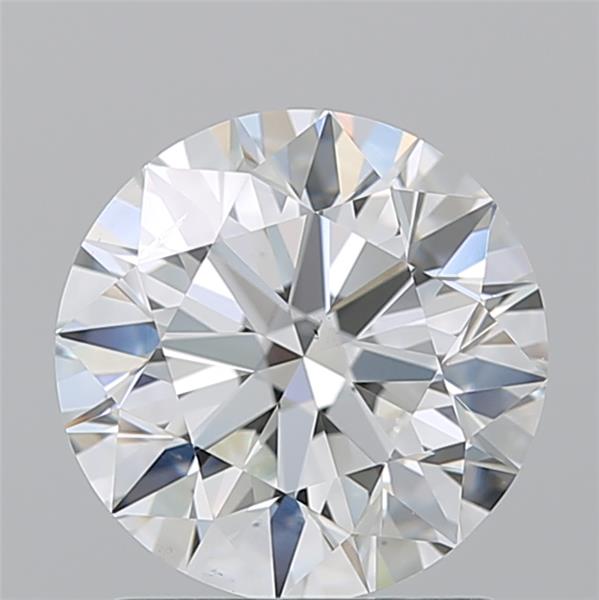 1.800 H SI1 Virtual Selection Round Diamond