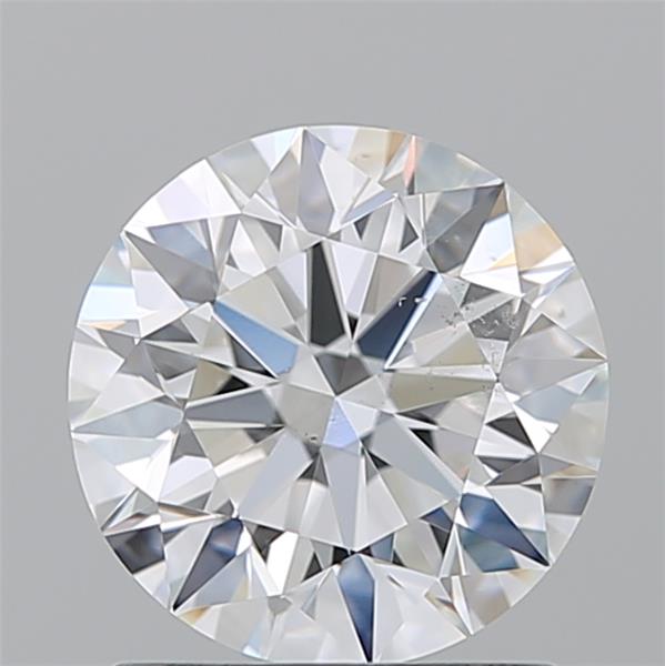 1.500 E SI1 Virtual Selection Round Diamond