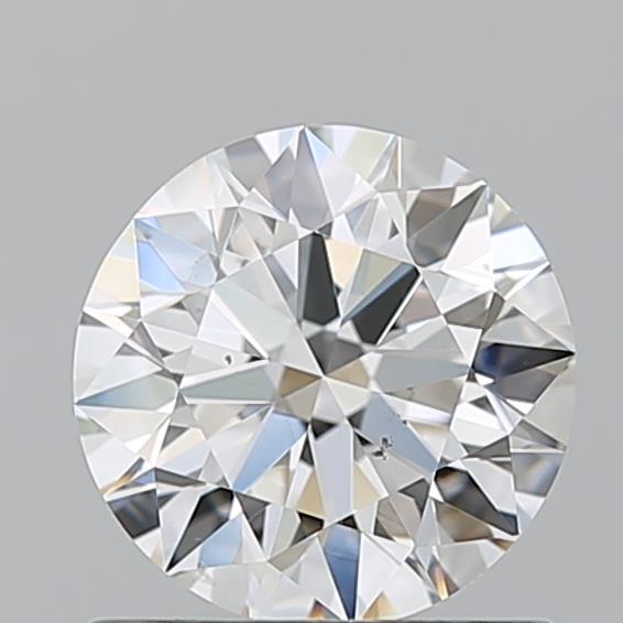 1.010 H SI1 Virtual Selection Round Diamond