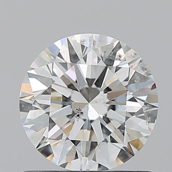 1.010 I SI2 Virtual Selection Round Diamond