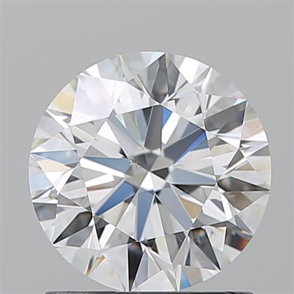 1.300 H VS2 Virtual Selection Round Diamond