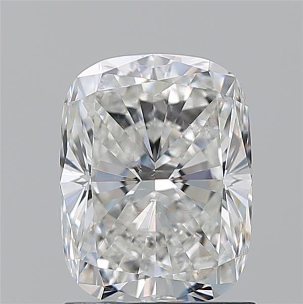 1.520 G SI1 Virtual Selection Cushion Diamond