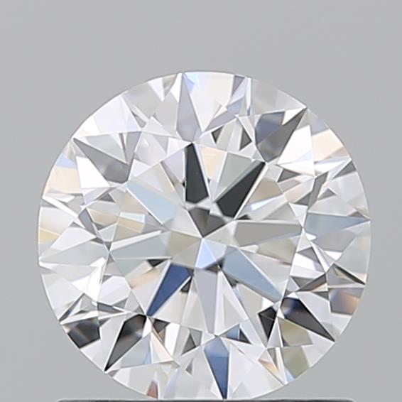 1.100 G SI1 Virtual Selection Round Diamond