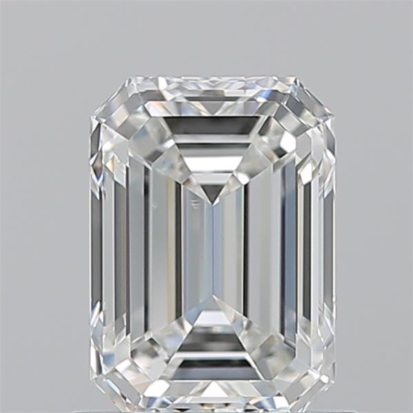 1.200 H VS2 Virtual Selection Emerald Diamond