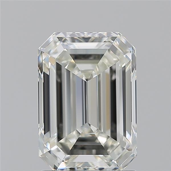 2.020 J IF Virtual Selection Emerald Diamond