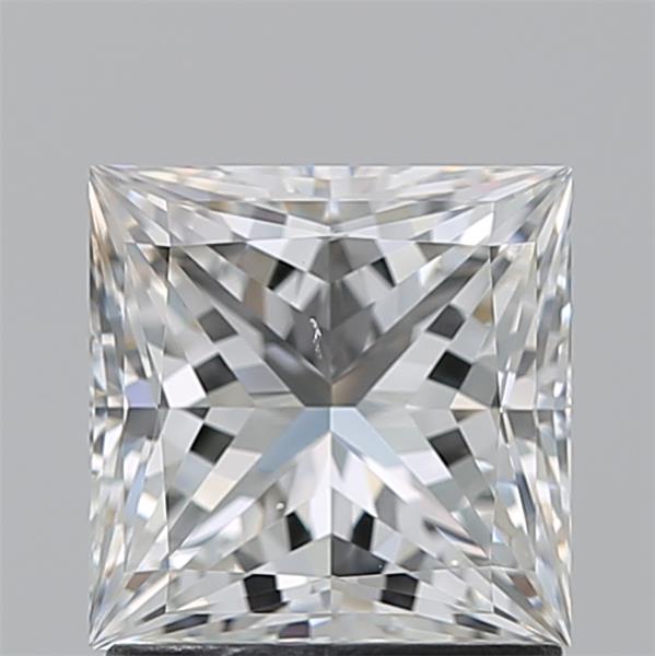 1.510 H SI1 Virtual Selection Princess Diamond