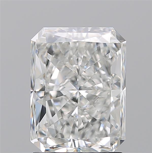 2.020 G VS1 Virtual Selection Radiant Diamond