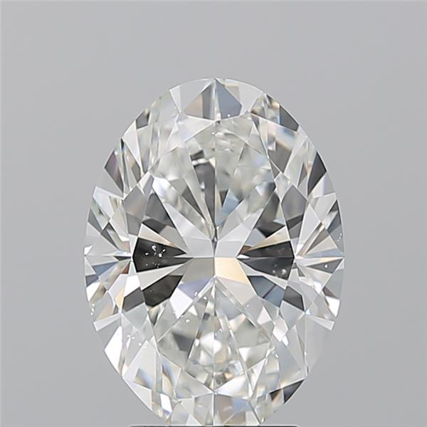 3.010 H SI1 Virtual Selection Oval Diamond