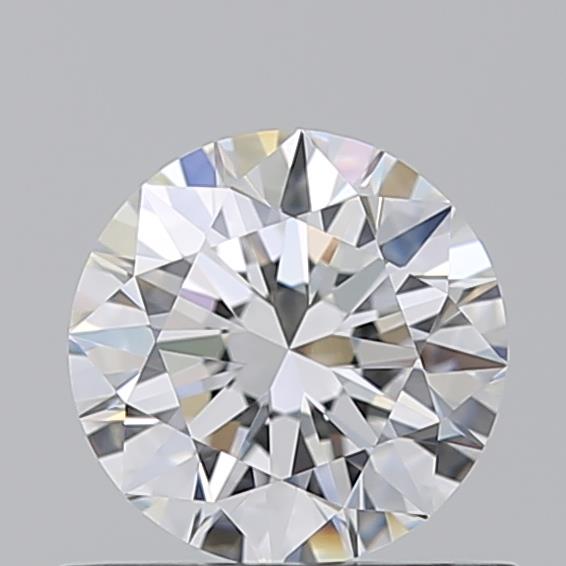0.700 F IF Virtual Selection Round Diamond
