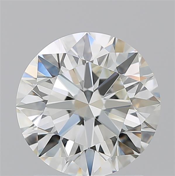 1.800 K VVS2 Virtual Selection Round Diamond