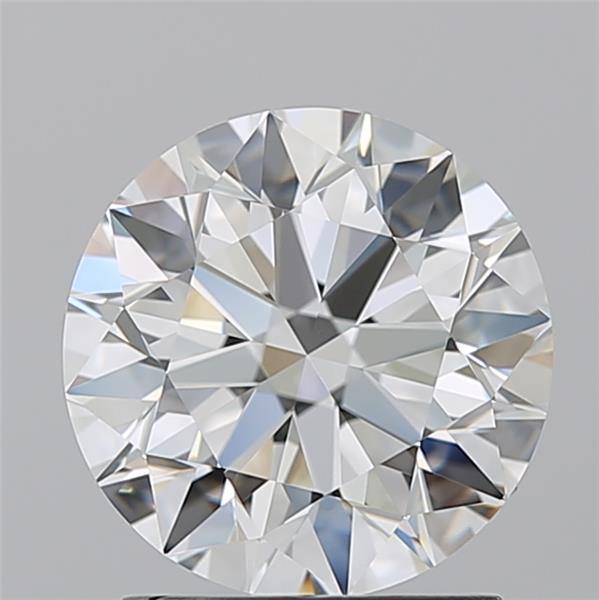 1.800 I VVS2 Virtual Selection Round Diamond
