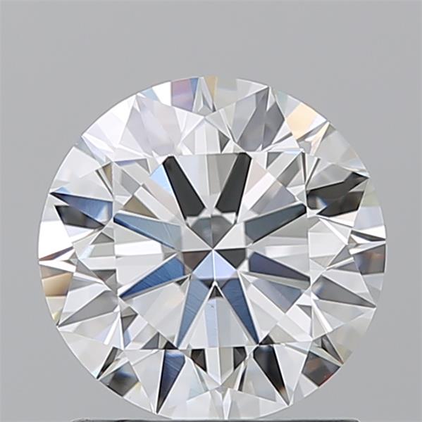 1.410 H VS1 Virtual Selection Round Diamond
