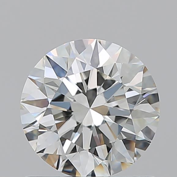 1.010 J VVS2 Virtual Selection Round Diamond