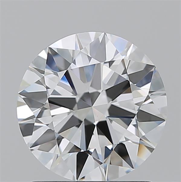 1.500 G VVS2 Virtual Selection Round Diamond