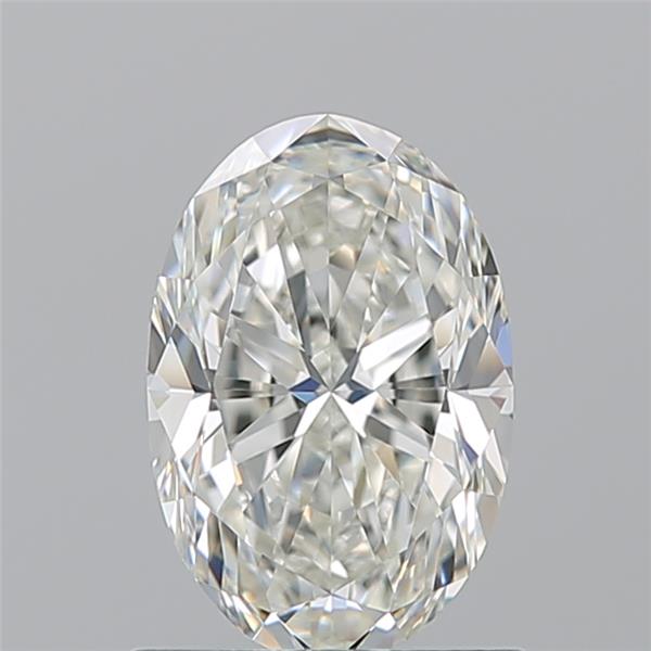 1.200 I VVS2 Virtual Selection Oval Diamond