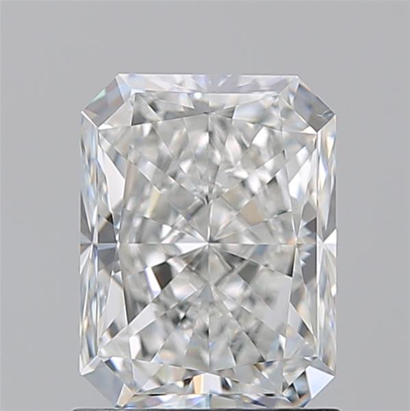 1.500 G VS2 Virtual Selection Radiant Diamond
