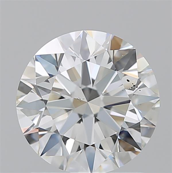 1.580 I SI1 Virtual Selection Round Diamond
