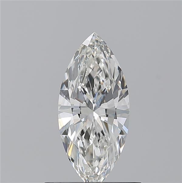 0.580 H SI1 Virtual Selection Marquise Diamond