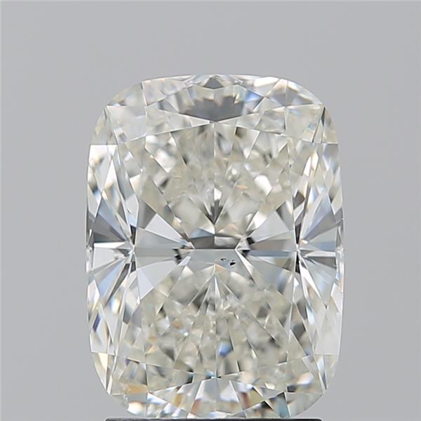 2.560 J SI1 Virtual Selection Cushion Diamond