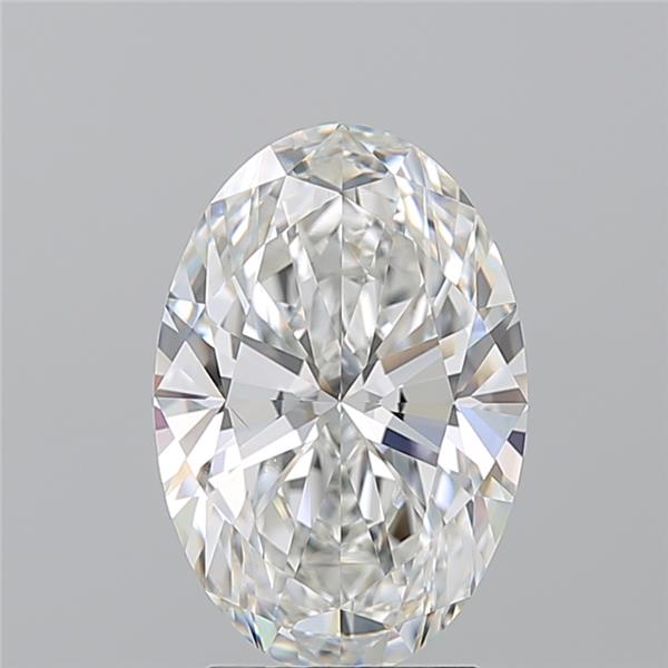 3.210 G VS2 Virtual Selection Oval Diamond