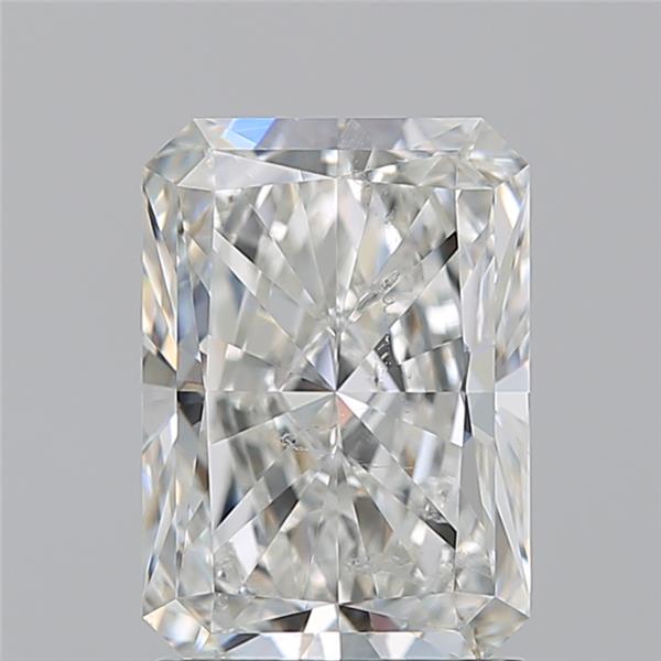 2.010 H SI2 Virtual Selection Radiant Diamond